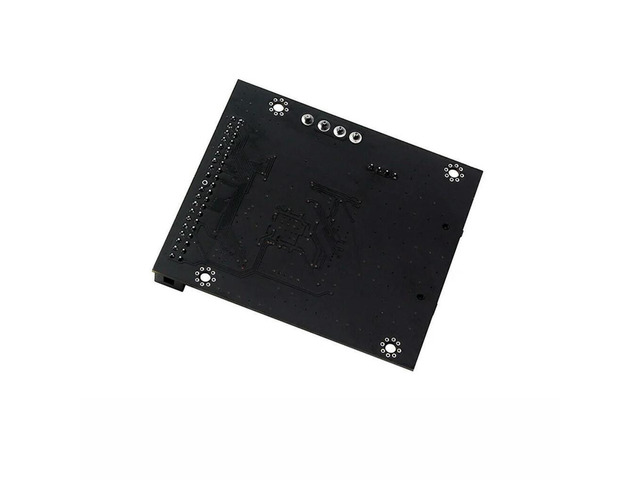 2PCS Laptop Adapter Card For SD Cards To 3.5Inch 40-Pin IDE HDD 5V SD Memory Card To IDE 3.5In 40 Pin