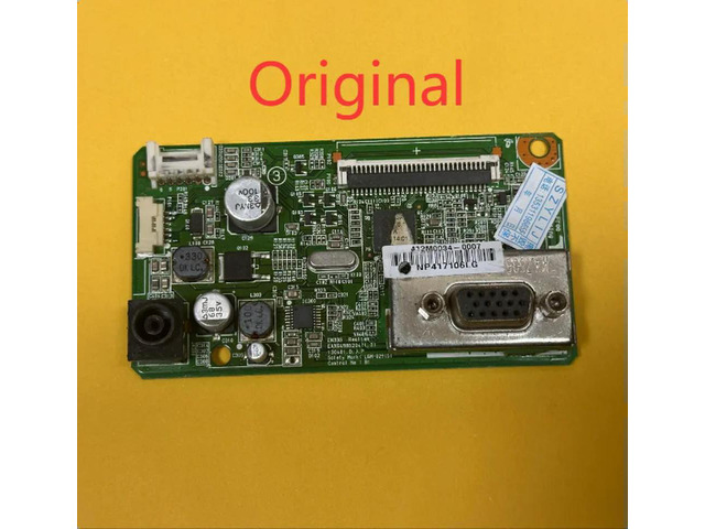 EAX64985204 EAX64985205 For E2242CA E2242A 22EN43S E2248C 22M37A 22M35A Motherboard MAZ63510201