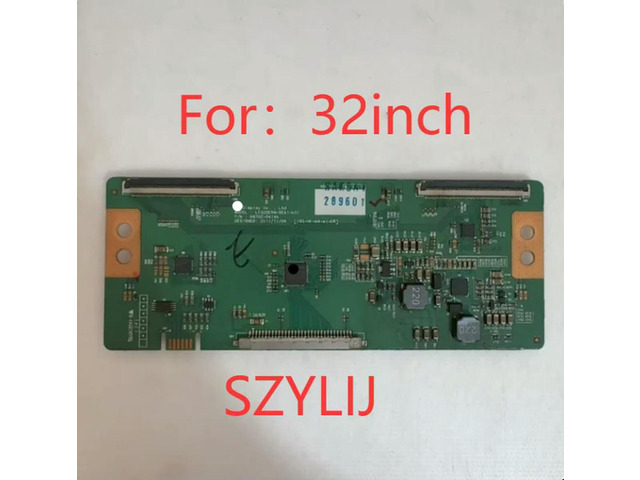 6870C-0414A 6870C-0370A Logic board LC320EXN-SEA1-K31 tested 32-inch