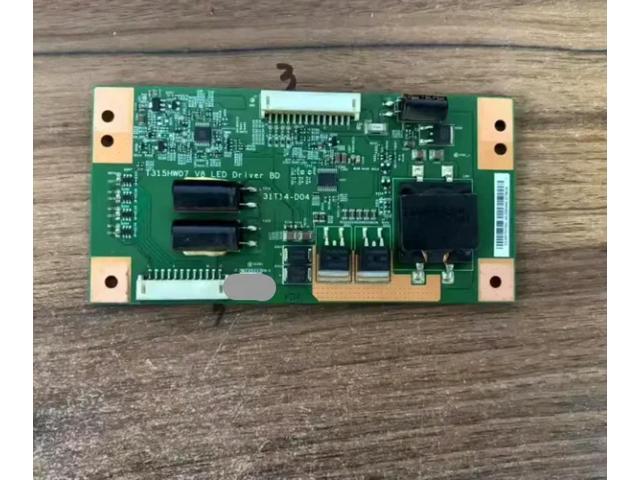 for L37E5200BE constant current board T315HW07 V8 LED 31T14-D04 31T14-D06