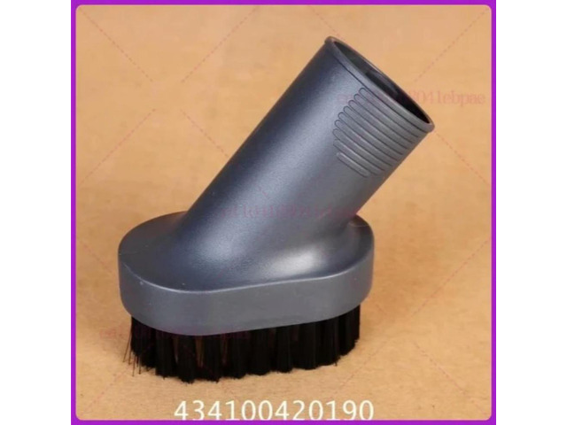 For Vacuum Cleaner FC8344 8445 8260 8264 8204 8212 8264 Brush Nozzle AccessoriesClippers