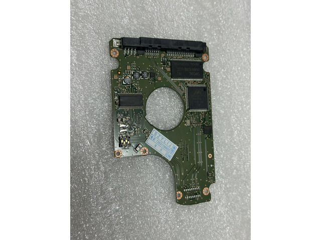 BF41-00354A M8_REV.03 / HN-M500MBB ST500LM012 HN-M320MBB ST640LM001 HDD PCB Logic board coding