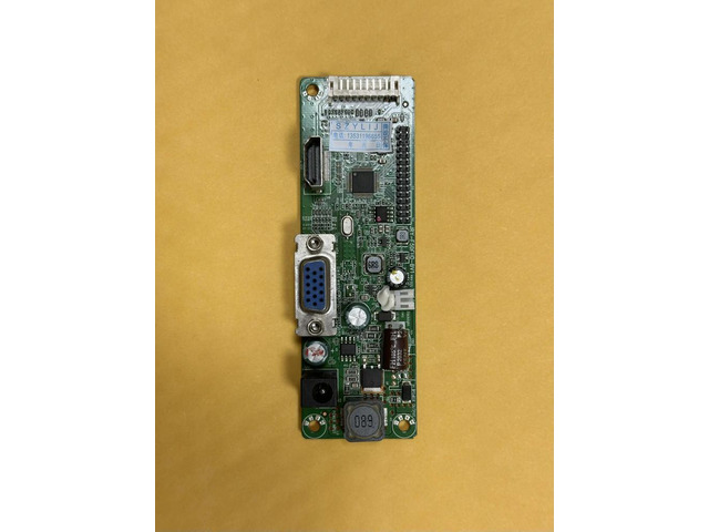 R240 mainboard driver board Huiguan Q24 driver board JRY-F5DFHD-BV1