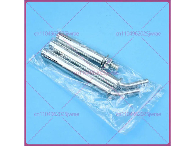 for Haier electric water heater expansion hook wall-mounted boiler accessories hanger bolts universal