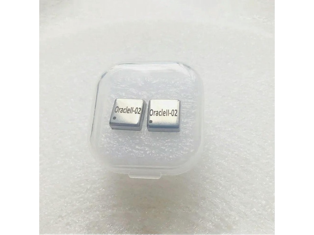 2PCS Oracle II 02 Hybrid Dual op amp Operational Amplifier Replace NE5532 MUSES02 OPA2604 AD827SQ/883B