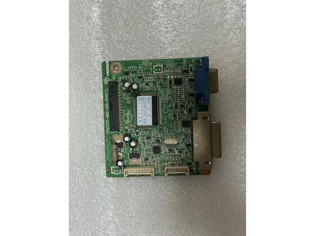 273E3 273E3L driver board 273E3LSBSW 715G3737-M02-000-004K