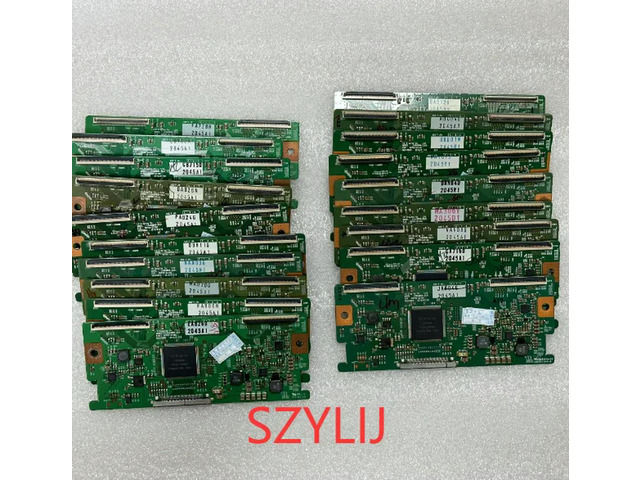 logic board LC420WUN-SCA1 6870C-0310C 6870C-0318B 6870C-0310A 6870C-0310D For 32-inch 37-inch 42-inch 47-inch TV