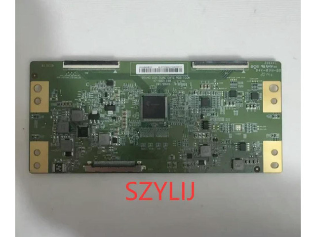 LED55N3000U 55EC500U logic board 47-6021180 HV550QUBH11