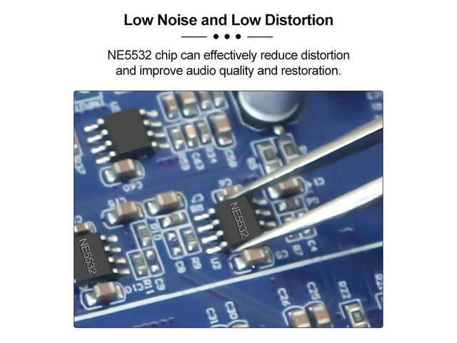2X200w Circuit Board Audio Amplifier Board DC 24V-38V Forsubwoofer Home Theater Speakers