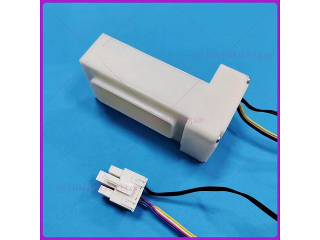 FBZA-1750-7 Compatible for Midea Refrigerator Motor Electric Damper BCD-529WKGPZM Air Duct Accessories