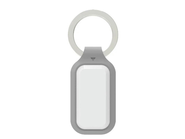 Dustproof Cover For FENIX 5 6 7 8 Charging Adapter Connector With Detachable Keychain For Watches Secure On Fit 24BB