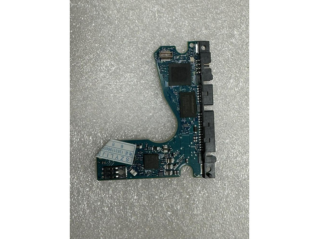 Circuit board 100781943 REVA