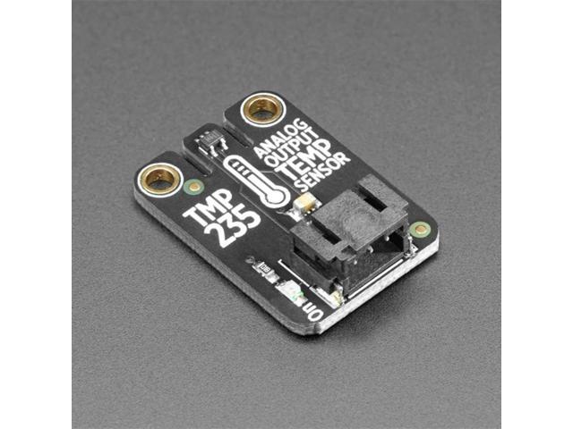 4686 TMP235 - Plug-and-Play STEMMA Analog Temperature Sensor - for Adafruit