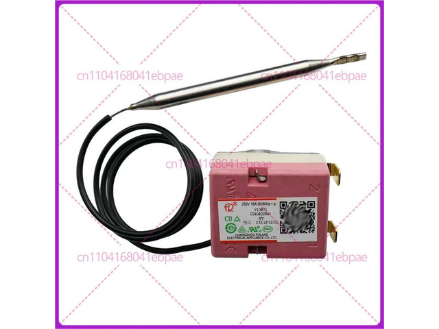 0040400541 for Haier Water Heater FCD-H50H-H60H-H80H Thermostat Control Switch