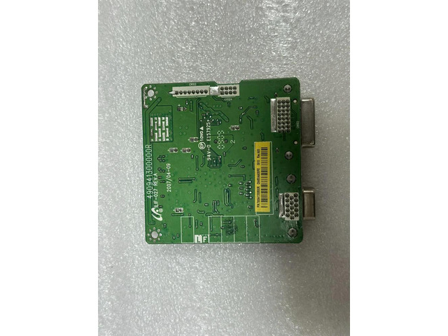 L1908W driver board ILIF-027 490941300000R