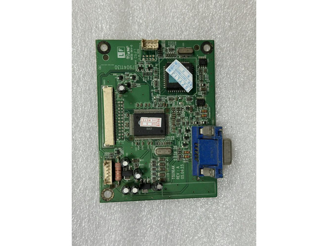 VA721 VA702 VA902B motherboard 490411300100R TSU16AK