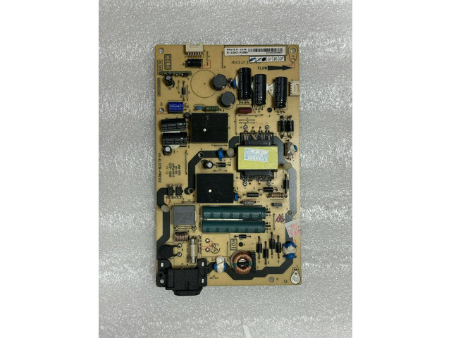 L32F1600E power board 40-EL3216-PWE1XG 81-EL321C7-PL200AA