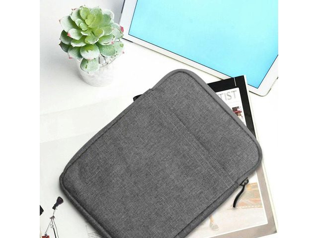 AT9-6 Inch Ebook Shockproof Sleeve Tablet E-Reader Bag for Amazon Kindle Paperwhite 4/3/2/1 Voyage Kpw3 958/558/499 8 Pocketbook