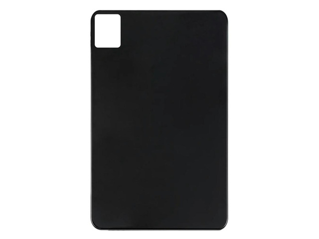 AT-Protective Case for Redmi Pad SE 11 Flexible Bumper Black TPU Back