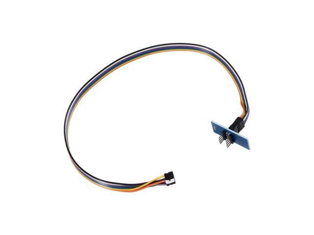 JSPI1 Programmer For Flashing Motherboard For BIOS Free Chip Removal Adapter Machine Cable Fresh BIOS Kit Cable