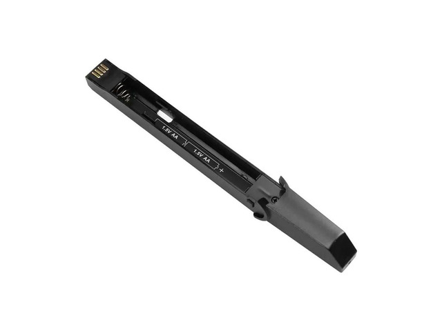 For SKM9000 Compatible Compartment Replacement For Handheld Microphones