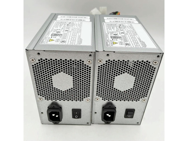 1Pcs 250W Industrial Computer Power Supply FSP250-70PFU
