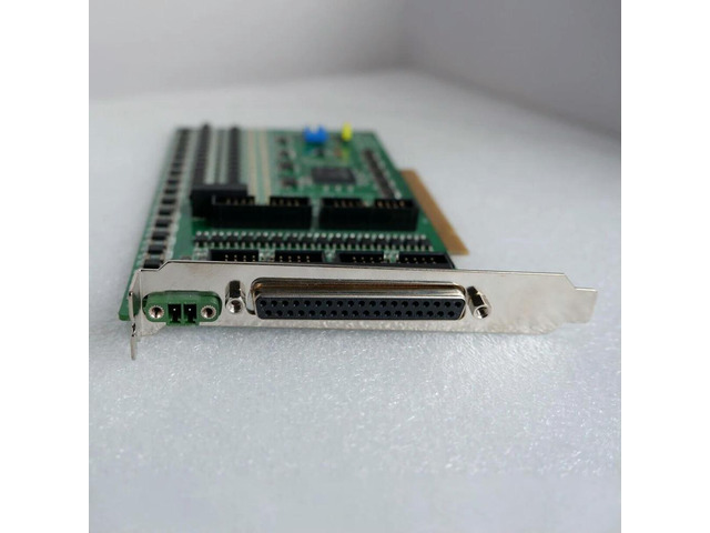 Capture Card PCI-1730U REV. B1 32 Channel Isolated Digital Input/Output Card
