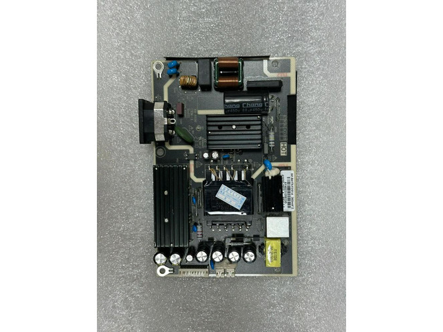 Placa de alimentación XMMNTWQ34 AY078D-1SF31 841-BAY78-F3101-A REV: 1,0