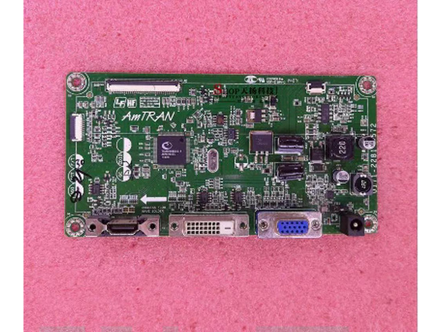 22FI 27VX 25VX 23VX 23FI driver board Power supply board 0171-2281-4572 tested