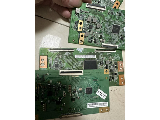 for 43H5 HV430QUB-H11 47-6021188 logic board