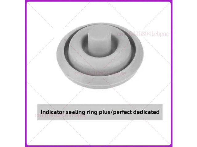 1Pcs 6093109502 for WMF Pressure Cooker Accessories Pressure Cooker Cooking Indicator Seal