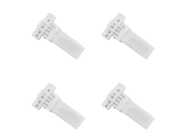 4X ADF Bracket Hinge Replacement For Pantum M7105 M7106DN 6700 7100 7209 7300FDW Printer Copier Spare Parts