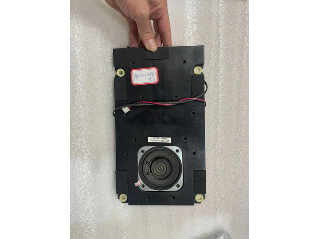 BN96-12965A 4 Ohms 20W Speaker For TV UN40C5000QF UA46C6200 UA46C5000 UE40C6000 UE40C5100QWXZF UA40C5000 UN40C6300
