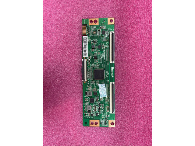 4K N4TP500UHDPV7D-F_K1D Logic Board CC500PV5D CC500PV1D N4TP500UHDPV5D-F-K1