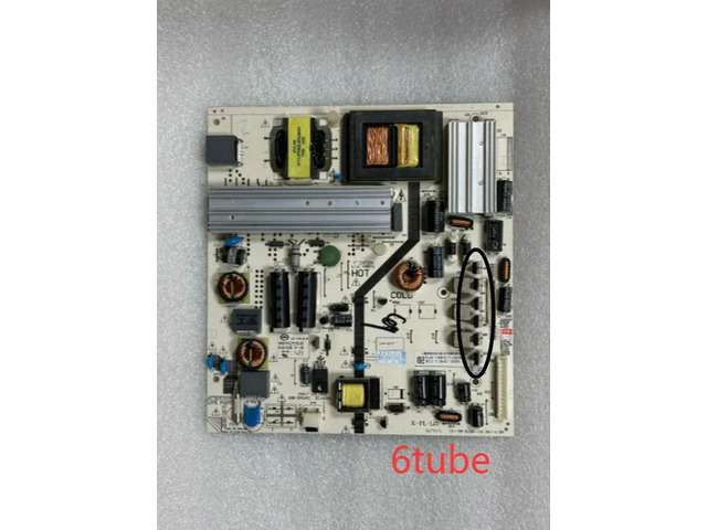 para 50PFF5050/T3, K-PL-L01 (G)F 465R1013SDJB 465R1029SDJB, ZD-95