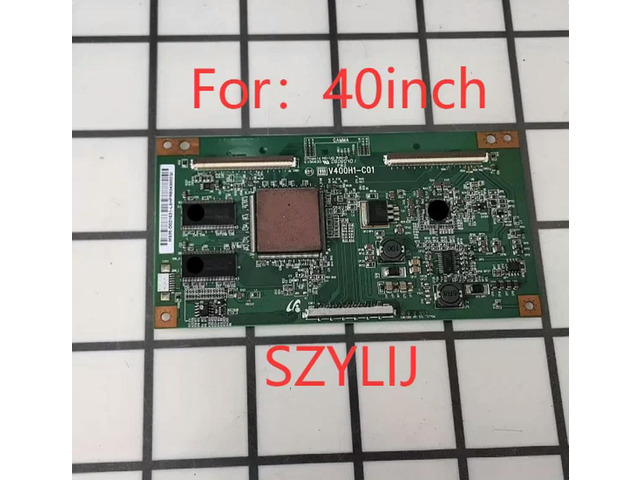 Good for V400H1-C03 V400H1-C01 V400H1-L01 V400H1-L03 LCD TV TLM40V69P LA40A550P1R