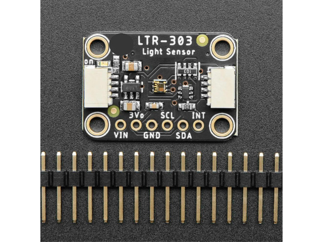 1pcs 5610 LTR-303 Light Sensor - STEMMA QT / Qwiic for Adafruit