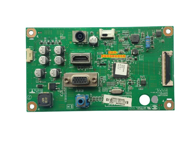 32MP58HQ driver board EAX66928901 (1.1) LGM-067 motherboard screen LGM320EB41