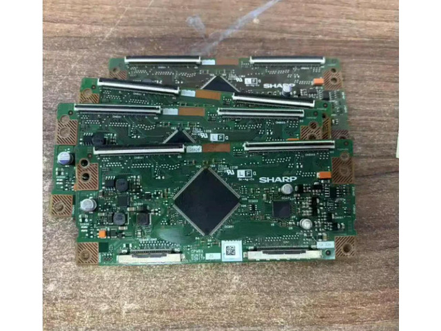 logic board CPWBX RUNTK 5261TP ZZ ZJ ZC ZE ZG ZH ZM actual picture