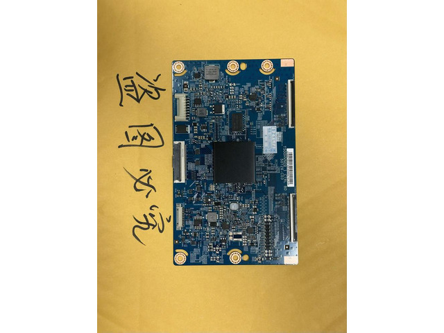 100% Logic Board T500HVN09.1 CTRL BD 50T26-C03 For 50'' TV Professional Test Board T-con Board T500HVN09.1 50T26-C03