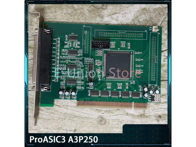 ProASIC3 A3P250 Acquisition Control Card ProASIC3-A3P250