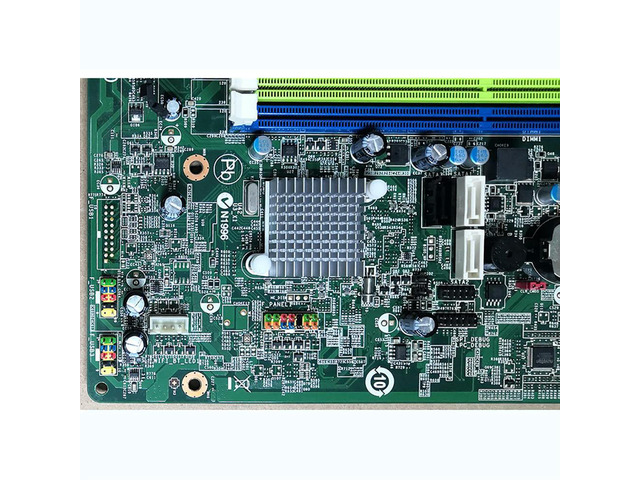 MS-7869 V1.0 H81 LGA1150 USB 3.0 Motherboard Works ly ATC-605 SX2885 ATC605