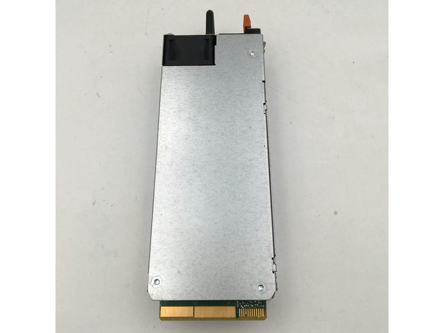 00FK930 94Y8137 94Y8138 94Y8139 550W Server Power Supply Works ly X3550 X3650 X3500 M5