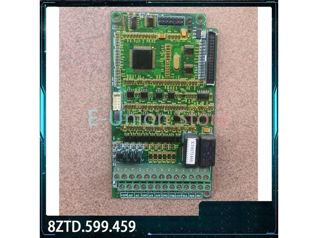 NVF2G Inverter Motherboard 8ZTD.599.459 Fully Tested Fast Ship