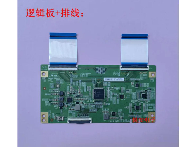 65 inch logic board 47-6021287 C-PCB-HV650QUB suitable for various brands of TVs