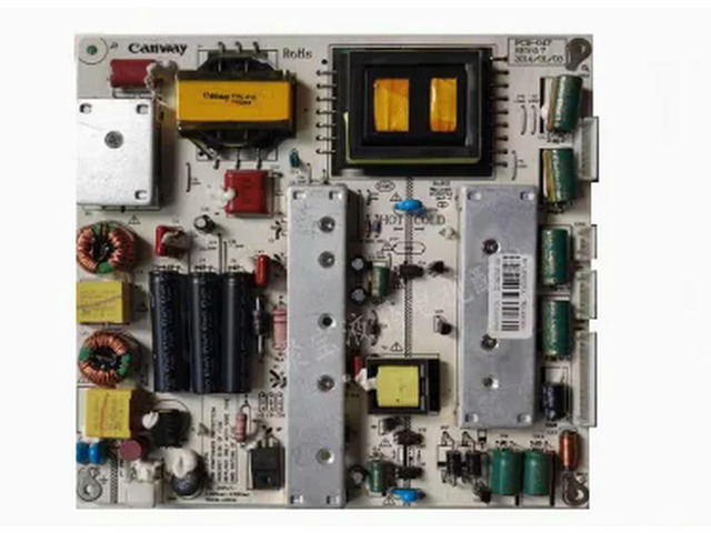 KW-LEP416001A 32-50-inch LED LCD TV CANWAY PB-047