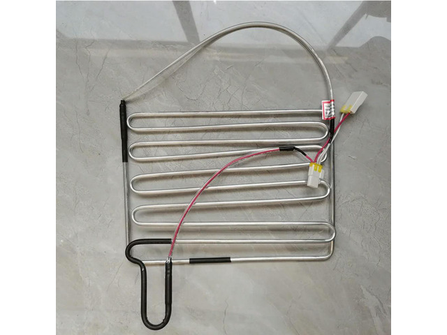 Heater Element for RS21 RS23 Fridge Freezer DA81-01691A DA96-00013X ES1902968 Heating Tube Heating Pipe Defrost