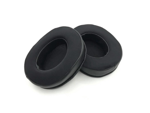AT9-Replacement Ear Pads for G Pro/G PRO X Headphone Earpads Cooling Silica Gel Earmuffs Repair