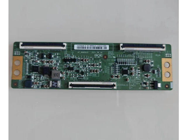 L55/65/75R6-A logic board 47-6060010 HV650QUBF70