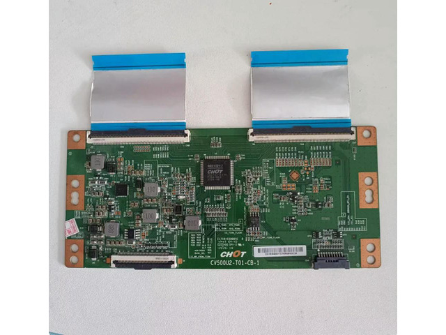 50 inch CHOT logic board CV500U2-T01-CB-1 in stock